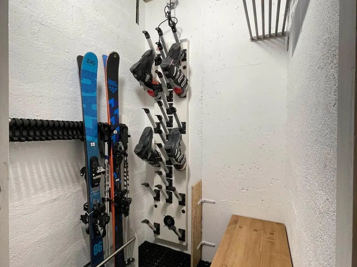 T4 Renove Avec Vue Mont-Blanc, 4 Etoiles, Proche Centre, Parking - Fr-1-507-62 Apartment Chamonix