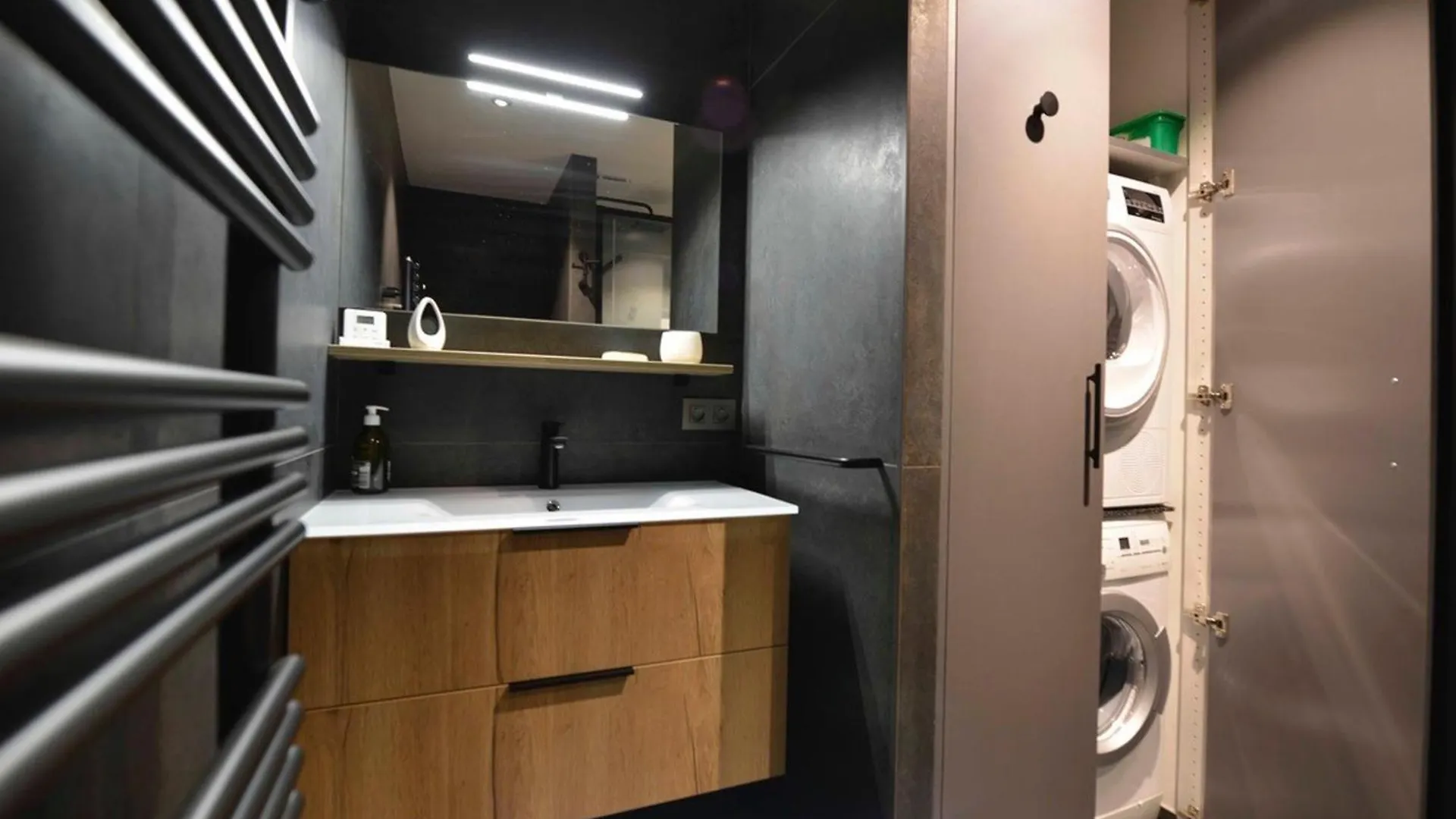 T4 Renove Avec Vue Mont-Blanc, 4 Etoiles, Proche Centre, Parking - Fr-1-507-62 Lejlighed Chamonix
